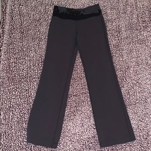 lululemon yoga pants size 6